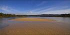Lake Curalo - Eden - NSW T (PBH4 00 8533)